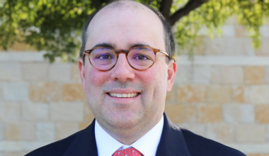 First Financial Trust Names R. Mark Davidovich EVP To Lead Fort Worth Market