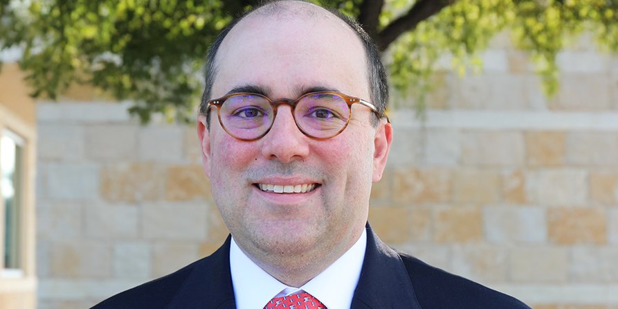 First Financial Trust Names R. Mark Davidovich EVP To Lead Fort Worth Market
