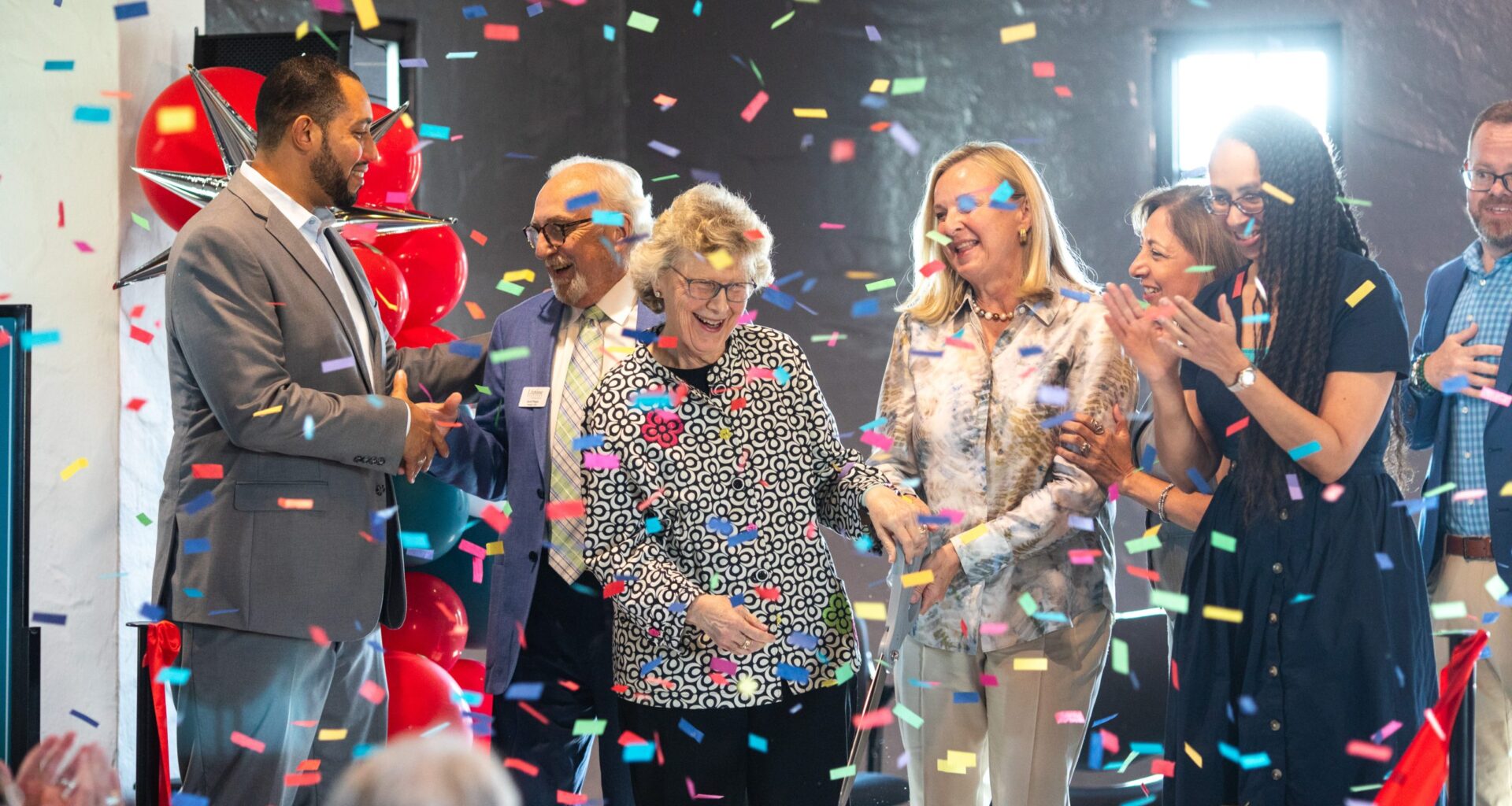 San Antonio addiction recovery campus celebrates $18M upgrade
