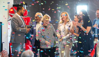 San Antonio addiction recovery campus celebrates $18M upgrade