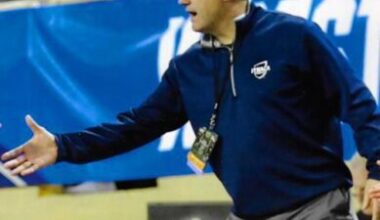 Nichols inducted into NY Chapter of Wrestling HOF | News, Sports, Jobs