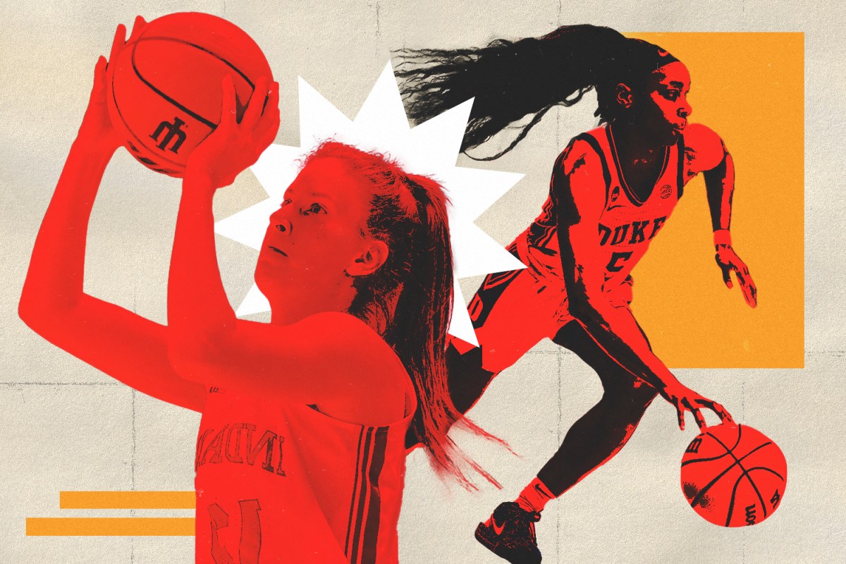 Can Transfers Help Frese, Maryland to Final Four?