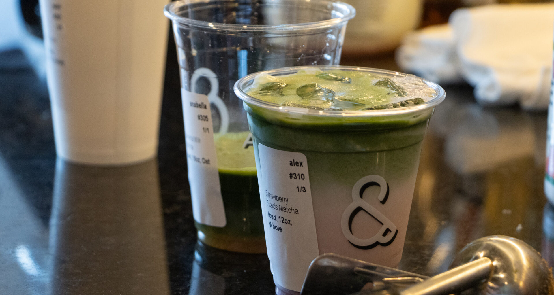Matcha mania in Fort Worth has shops whisking up solutions to shortages
