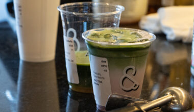 Matcha mania in Fort Worth has shops whisking up solutions to shortages