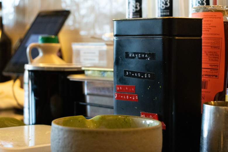 (John Forbes | Fort Worth Report)