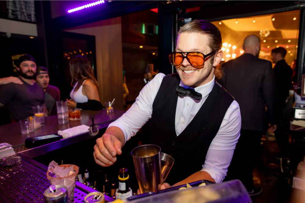 Best San Diego Local Spots
