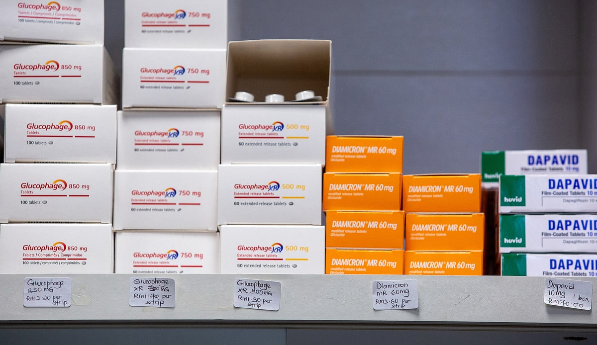 Generic-Only Policies In Private Health Care Undermine Patient Rights: MMA