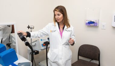 San Antonio clinics use magnetic fields to treat major depression