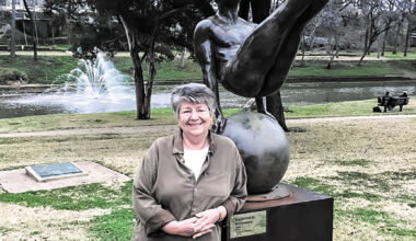 Author Kathy Metcalf’s memoir gives not only a look at Dallas, but a fulfilled life through a lesbian lens