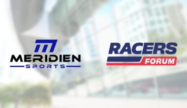 Meridien Sports Taking Part in Racers Forum 2025