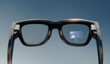 Meta’s Smart Glasses Might Make You Smarter. They’ll Certainly Make You More Awkward