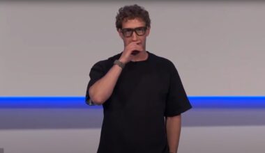 Meta’s failed smart glasses demos had nothing to do with the Wi-Fi