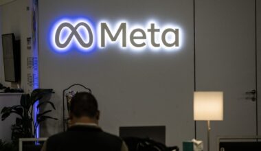 Meta's open-source Llama AI model approved for government use