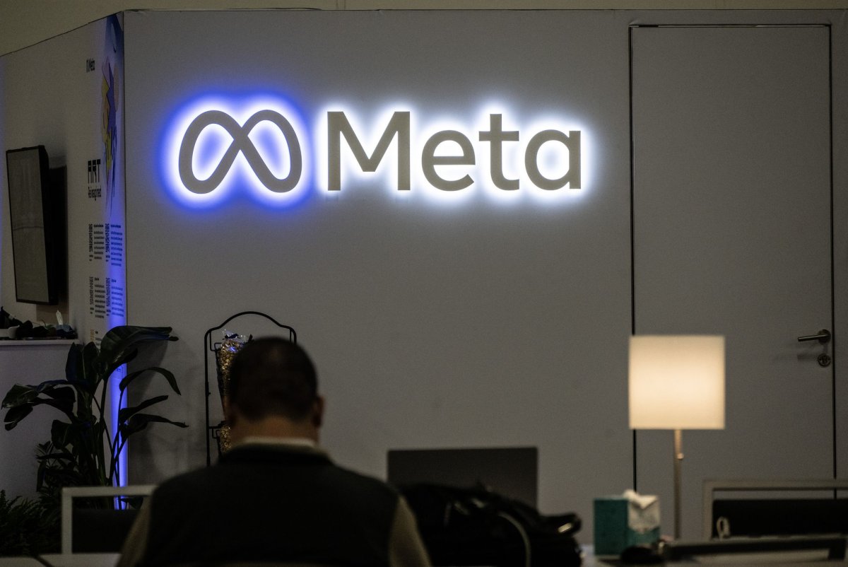 Meta's open-source Llama AI model approved for government use