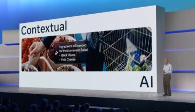 Future Meta Glasses Will Deliver Always-On "Contextual AI"