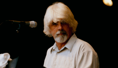 Remember When: Michael McDonald Helped Van Halen Finish Writing a Track From '1984'