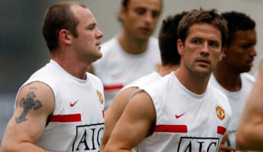 Michael Owen defends himself in Wayne Rooney debate with factual but insecure response