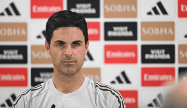 Every word of Mikel Arteta's pre-Newcastle presser | Press conference | News