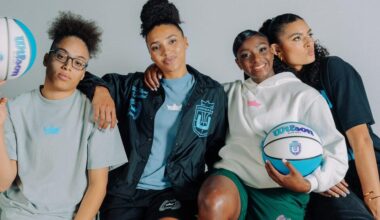 League Expands NIL Roster & Adds Merch
