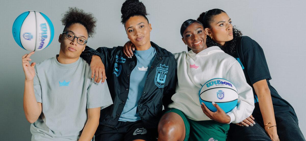 League Expands NIL Roster & Adds Merch