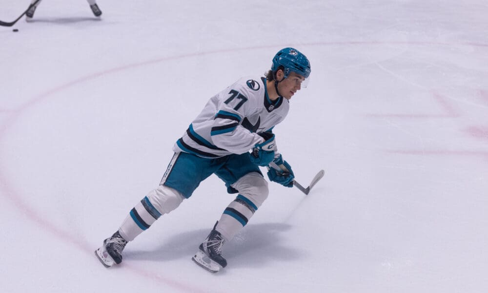 Sharks Locker Room: My Thoughts on Misa's Debut, Dickinson Talks AHL Possibility (+)