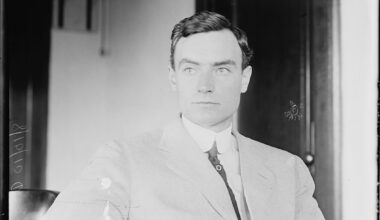 The Boy Mayor of New York: John Purroy Mitchel and the shocking election of 1913