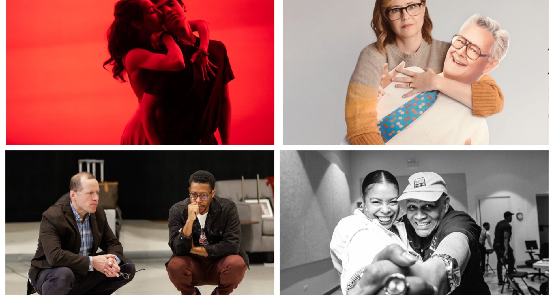 40+ Theater Productions To Check Out In Chicago This Fall