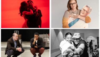 40+ Theater Productions To Check Out In Chicago This Fall