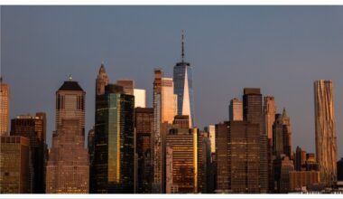 How NYC Plans To Lure Productions Back With New Film & TV Incentives