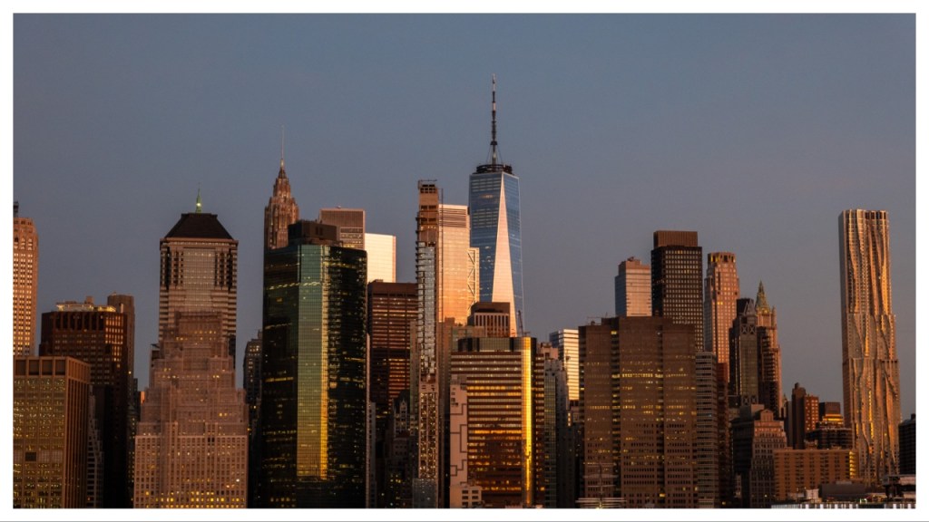 How NYC Plans To Lure Productions Back With New Film & TV Incentives