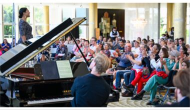 LA Opera & Los Angeles Master Chorale to Participate in 'All Access' Festival 2025