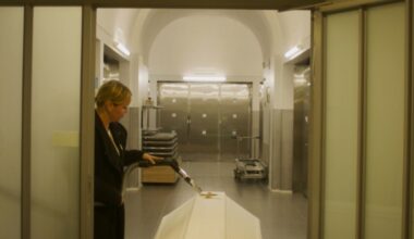 'Sense and Sensibility' Follows an Unconventional Mother-Daughter Duo