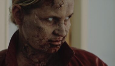 'Pigtown' Director on Finnish 'Rural Romantic Zombie Comedy'