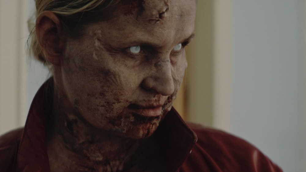 'Pigtown' Director on Finnish 'Rural Romantic Zombie Comedy'