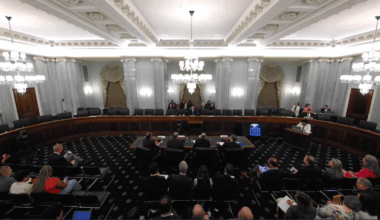 Today’s ‘Bad Moon Rising’ Hearing
