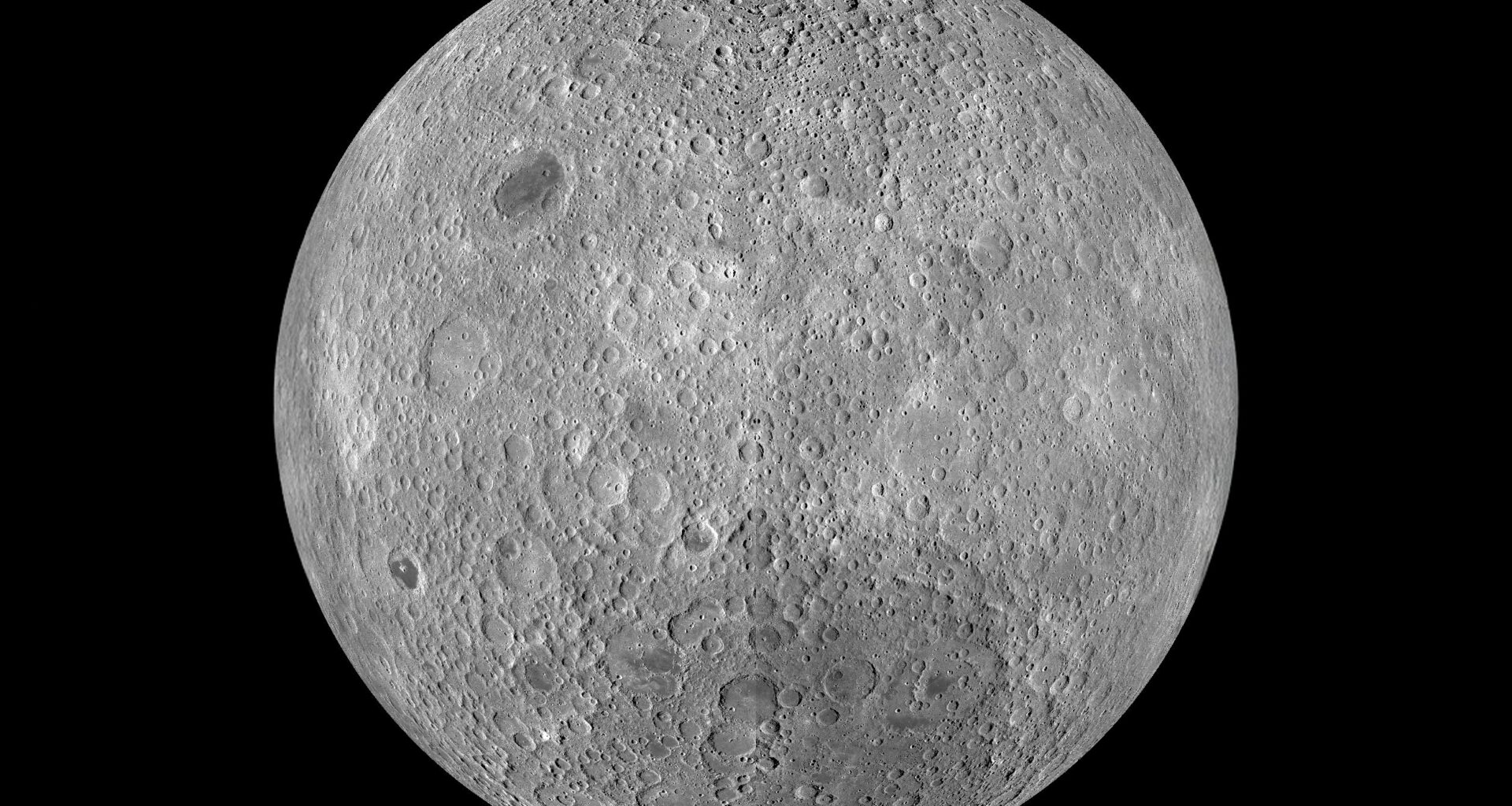 MIT Scientists May Have Finally Solved the Moon’s Magnetic Mystery
