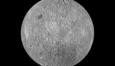 MIT Scientists May Have Finally Solved the Moon’s Magnetic Mystery