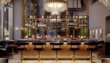 Inside Moss, a New Private Members' Club Opening in N.Y.C. in November