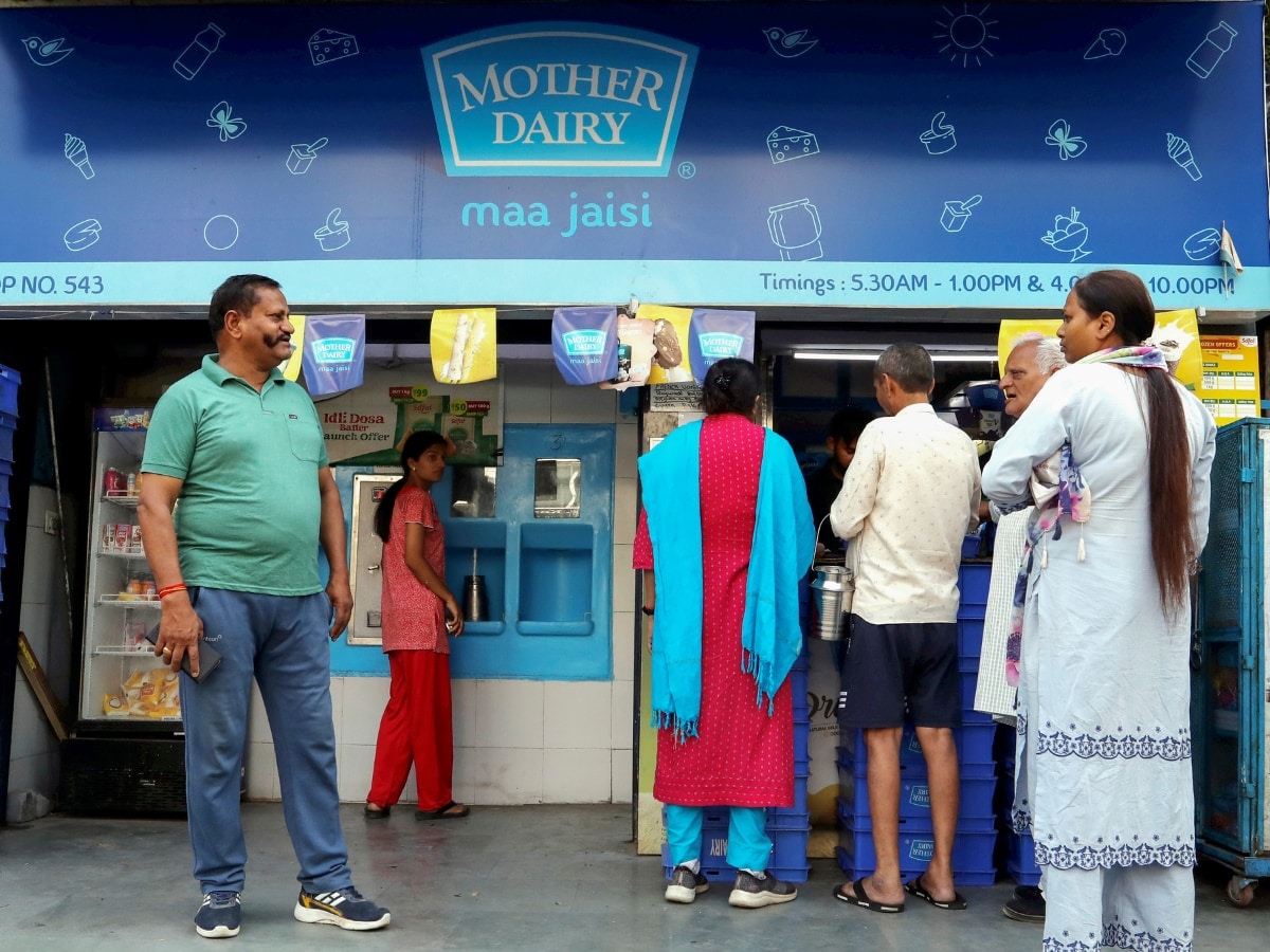 Begin Your Business Journey With Mother Dairy Franchise: Here's How