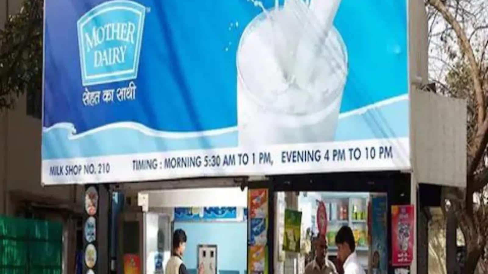 Begin Your Business Journey With Mother Dairy Franchise: Here's How