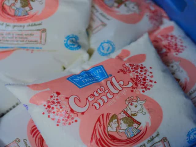 Begin Your Business Journey With Mother Dairy Franchise: Here's How