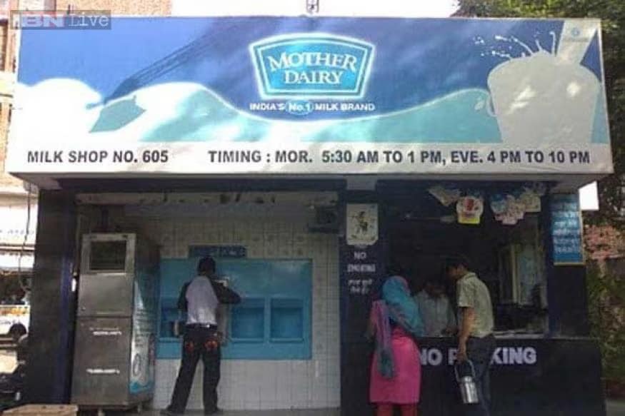 Begin Your Business Journey With Mother Dairy Franchise: Here's How