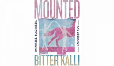 New book explores contributions of African Americans to settling of the West