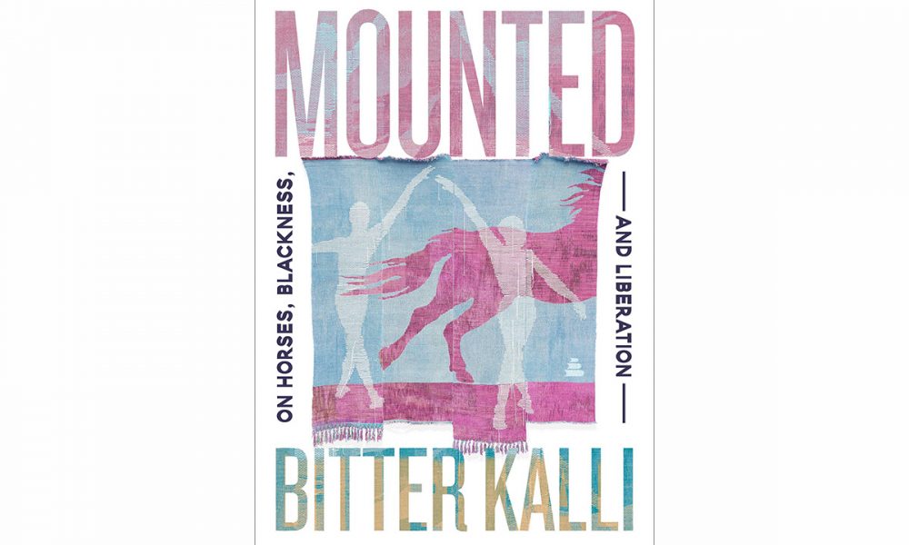 New book explores contributions of African Americans to settling of the West