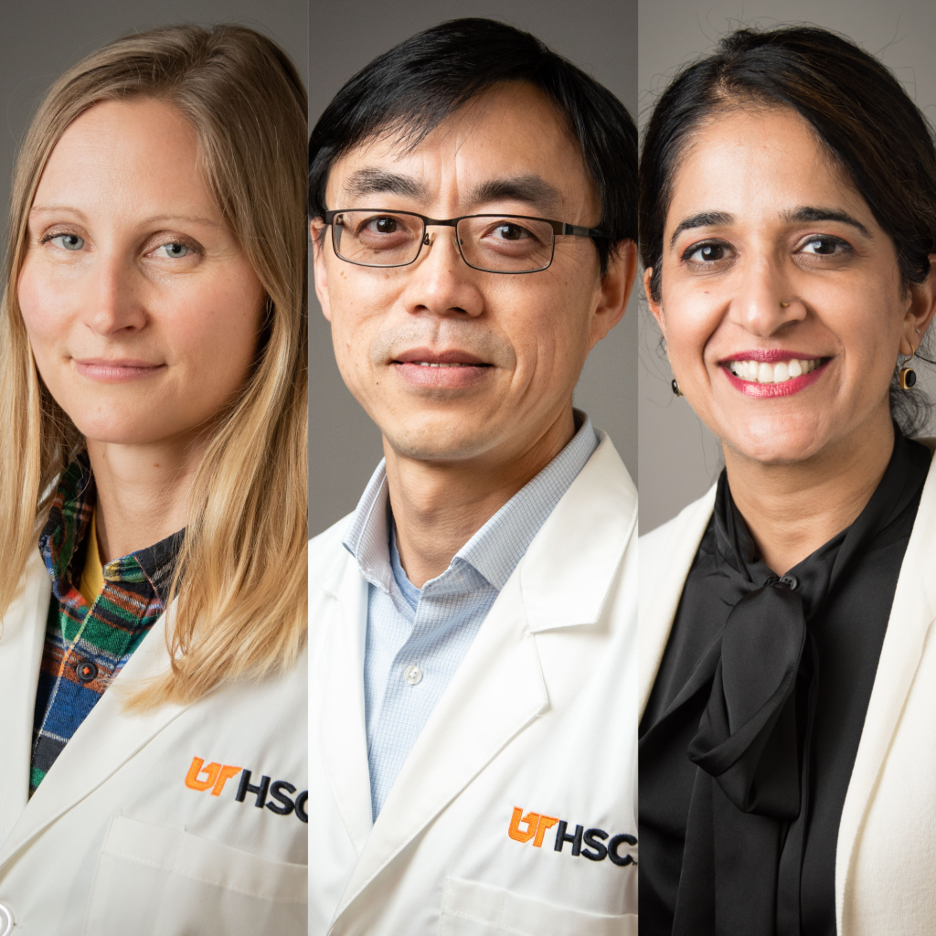 Team Awarded $3.1 Million to Study Why Some Brains Age Faster Than Others