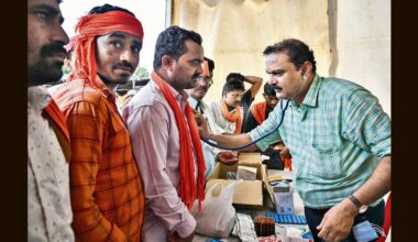 Doctors to hold one-day strike to oppose registration of homoeopathy practitioners