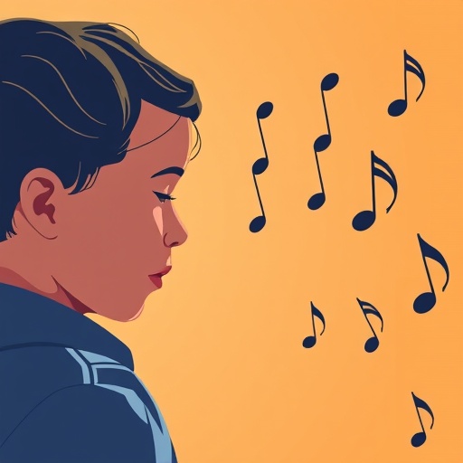 Musical Rhythm Linked to Speech-Language Disorder Risk