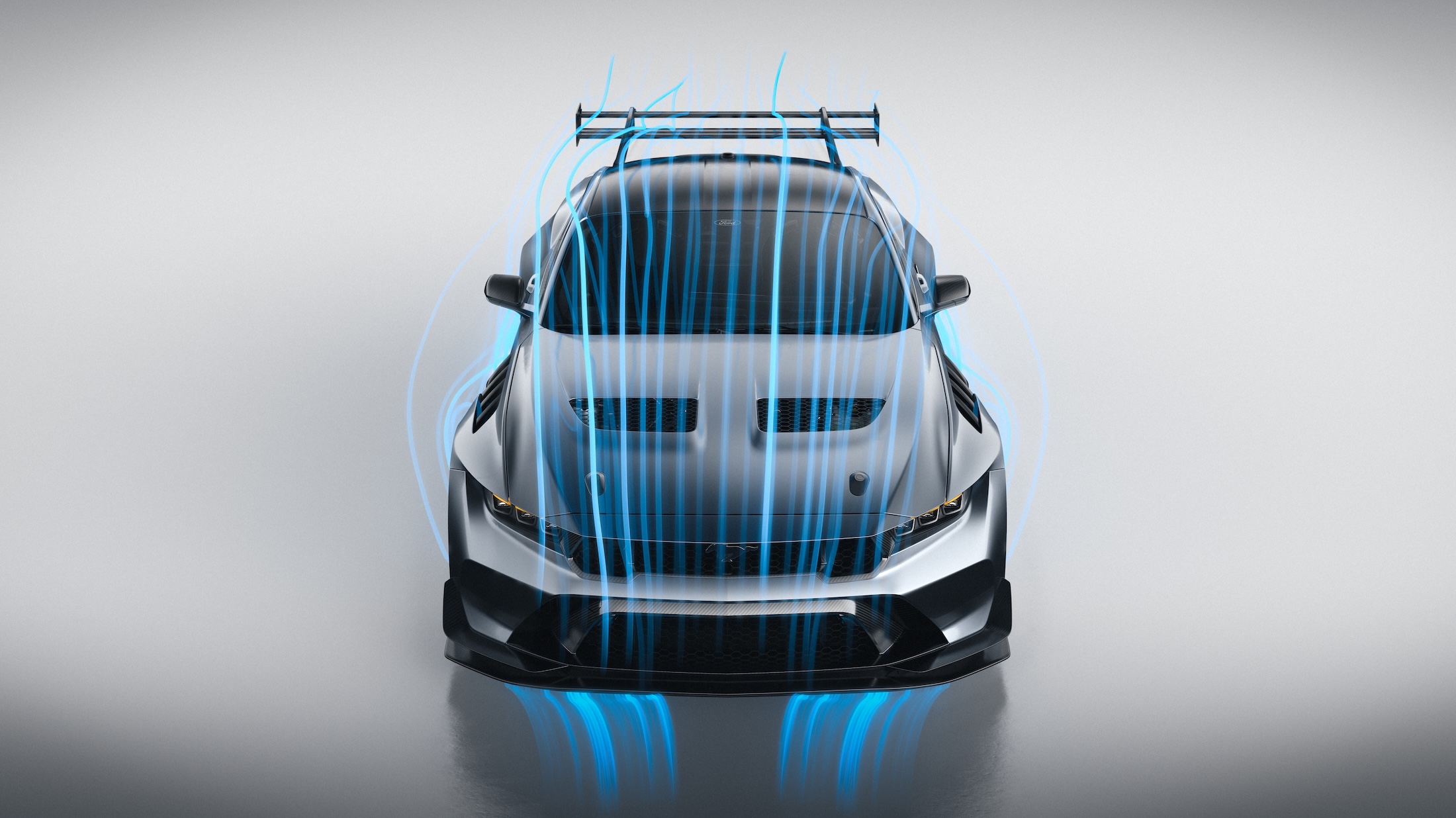 Mustanggtd Front Ldf