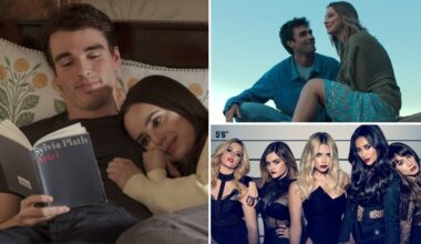 Temple Hill & Alloy Entertainment Execs Talk Book Adaptations; New IP