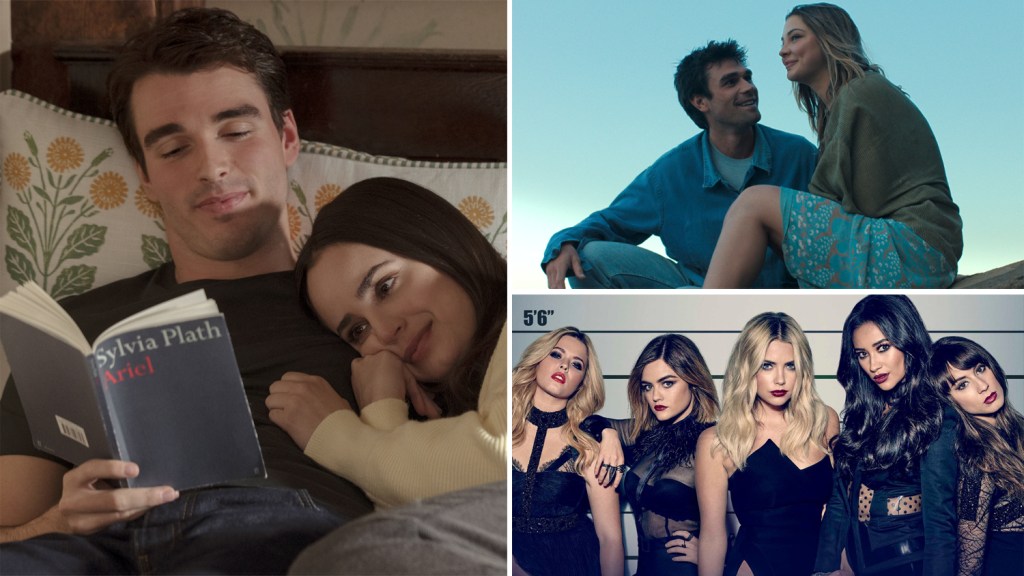 Temple Hill & Alloy Entertainment Execs Talk Book Adaptations; New IP